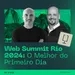 Web Summit Rio 2024: O Melhor do Primeiro Dia [varejocast] #458