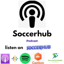 Soccerhub Podcast
