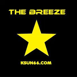 K-SUN66-THEBREEZE