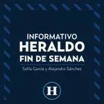 Informativo El Heraldo Fin de Semana. Programa completo domingo 20 de noviembre 2022