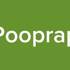 Pooprap