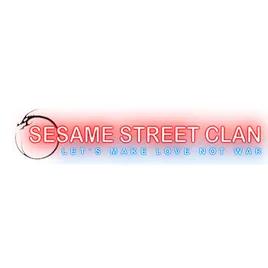 Sesame Street Clan