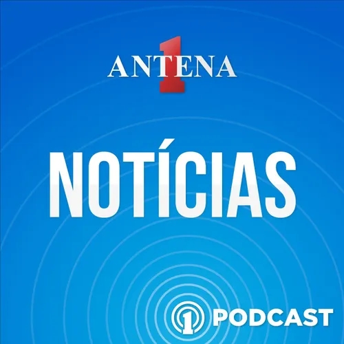Antena 1 Notícias - 21/11/2022