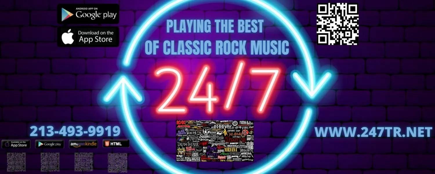 24-7 TRO - Classic Rock Hits