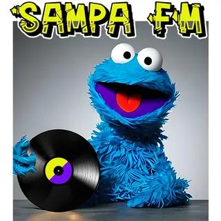 Radio Sampa FM-SP