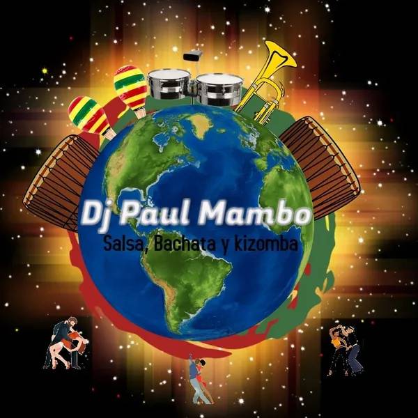 DJ PAUL MAMBO SBK