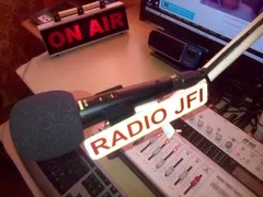 RADIO J.F.I