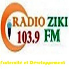 RADIO ZIKI 103.9 FM