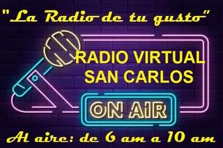Radio virtual San Carlos