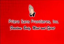 Priere Sans Frontieres