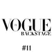 #VogueBackstage E11: Každý má své kořeny. I Vogue CS