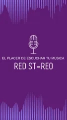 Red Stereo