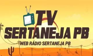 Radio web Sertaneja PB