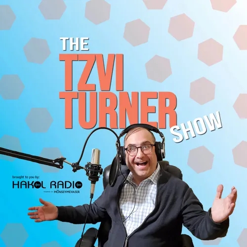 The Tzvi Turner Show