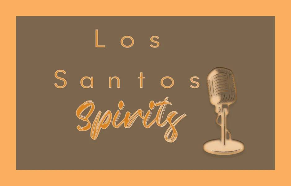 Los Santos Spirits