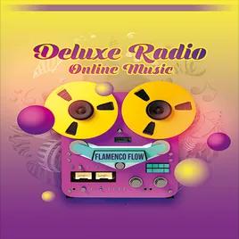 Deluxe Radio - Flamenco Flow