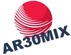AR30MIX FM CURITIBA PR.