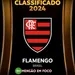#406 - Flamengo garante classificação para Libertadores e chances reais de ser campeão 