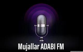 Mujallar ADABI FM