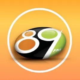 Radio 89 FM Joinville