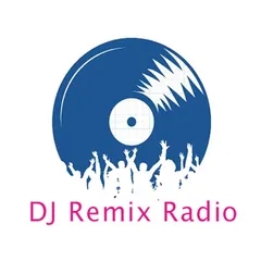 DJ Remix Radio