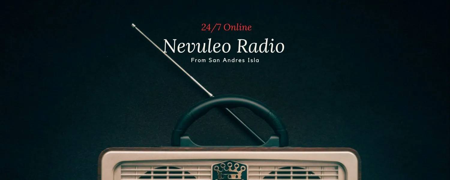 Nevuleo Radio