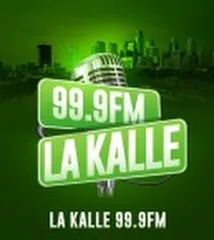 La Kalle 99.9FM 1340AM