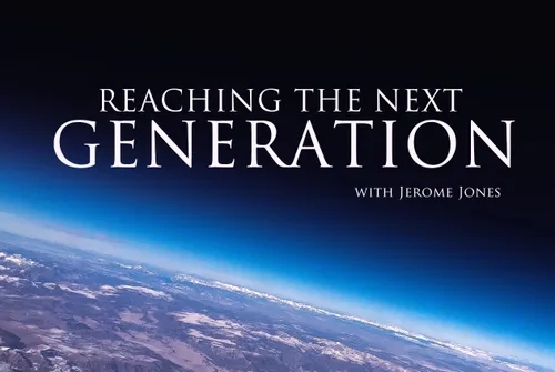Reachingthenextgeneration's Podcast