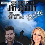 BobMortgage #JamSession with April Williams
