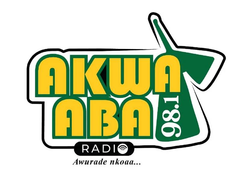Akwaaba Radio 98.1 MHz