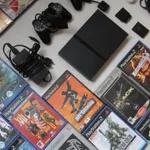 PS2, la consola más vendida y pirateada de la historia