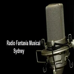 Radio Fantasia Musical Sydney