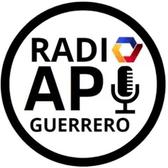 API Guerrero Radio