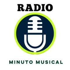 RADIO MINUTO MUSICAL