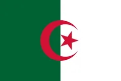 Algeria music