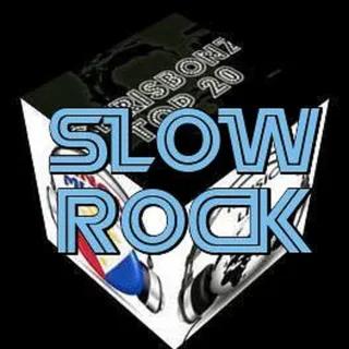 CBTop20 Slow Rock