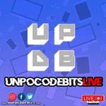 Unpocodebits Live 012 - La era Black Mirror
