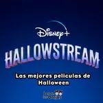 Las Mejores Películas de Halloween en Disney +