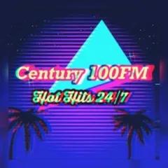 Century 100fm