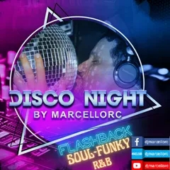Disco Night® <> Soul80-Funky-R&B