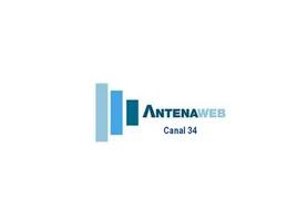 Antena Web - Canal 34