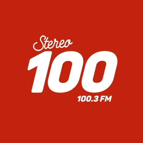Stereo 100 Xela