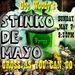 The Woodshed #10 Stinko De Mayo - May 7, 2023