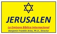JERUSALEN EMISORA BIBLICA INTERNACIONAL