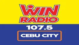 107.5 Win Radio Cebu