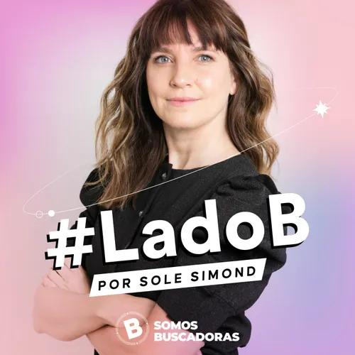 #LadoB por Sole Simond