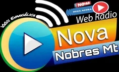radio web nova