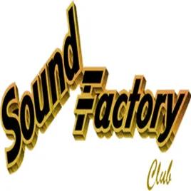 A SOUND FACTORY CLUB