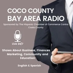 CoCo County Bay Area Radio