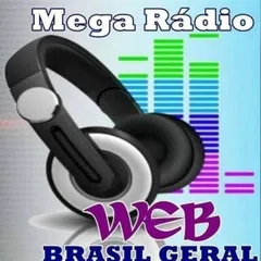 mega radio web brasil geral